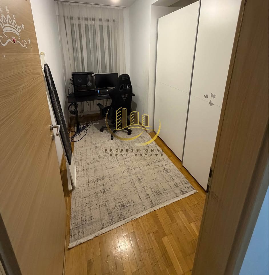 Banesë me qera në Emshir – Kalabri 4