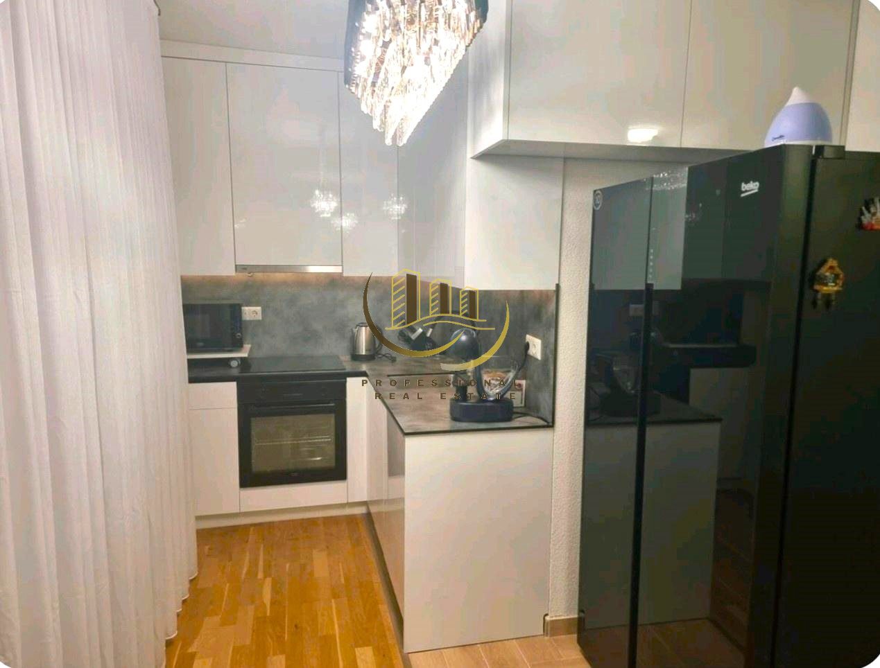 Banesë me qira te Muhaxherët 3