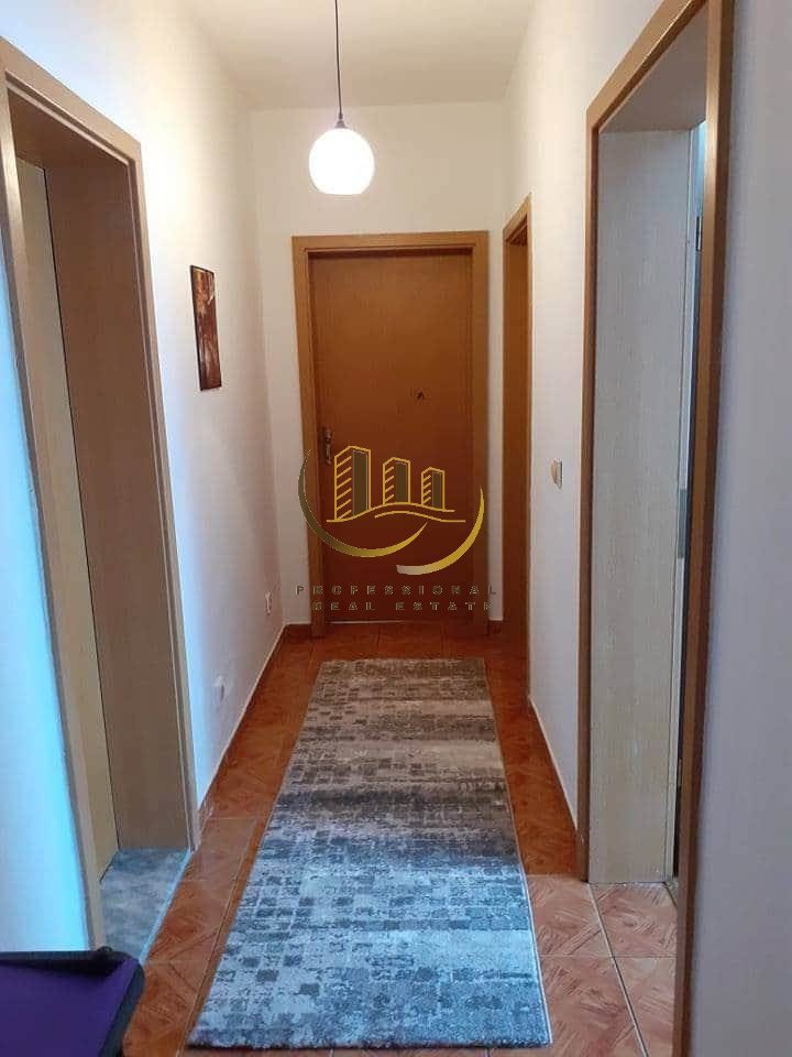 Banesë me qira te Parku i Qytetit 4