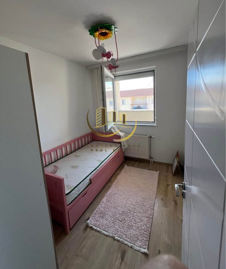 Shitet banesa në Fushë Kosovë