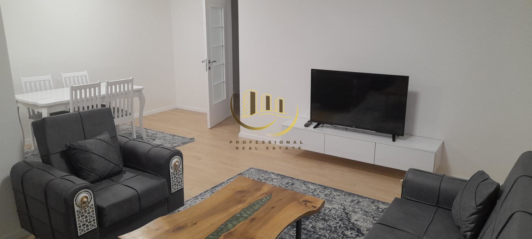 Banesë me qira te Prishtina e Re 4