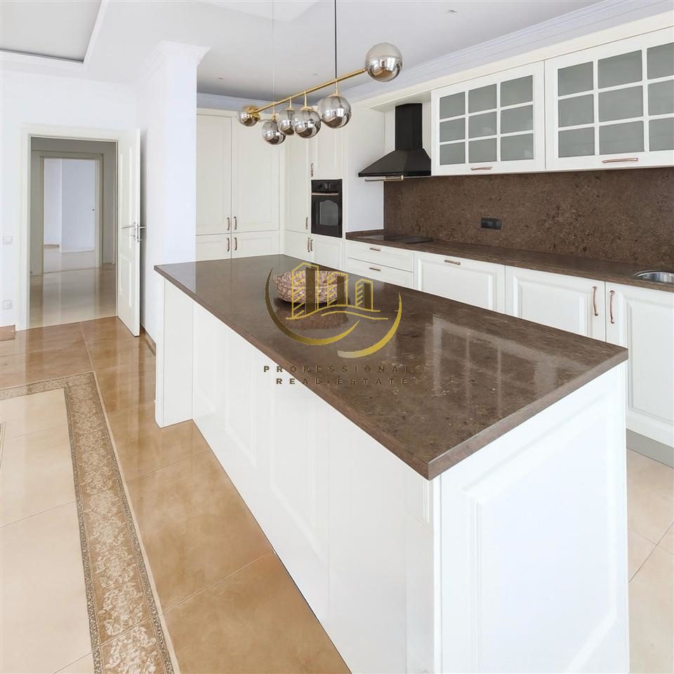 Penthouse Zyre me qira në Fushë Kosovë 3