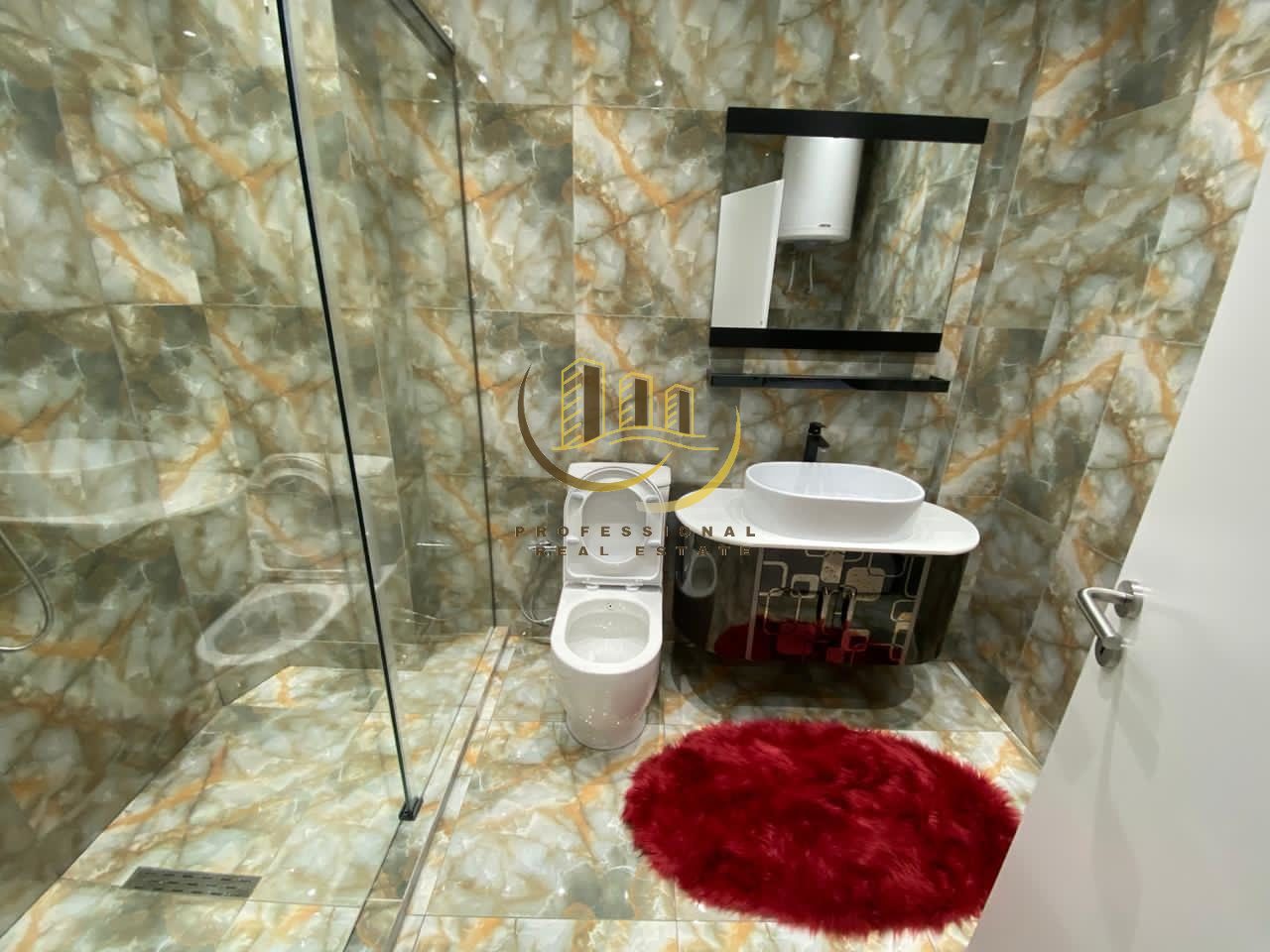 Banesë me qira në Fushë Kosovë