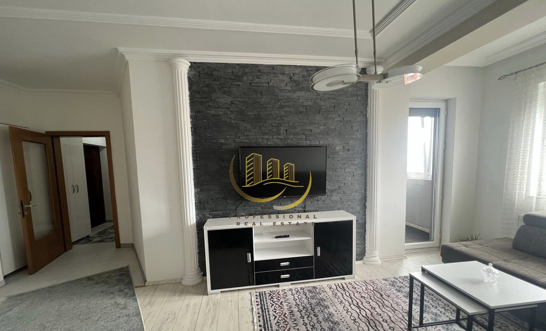 Banesë me qira afër Rrugës C 3