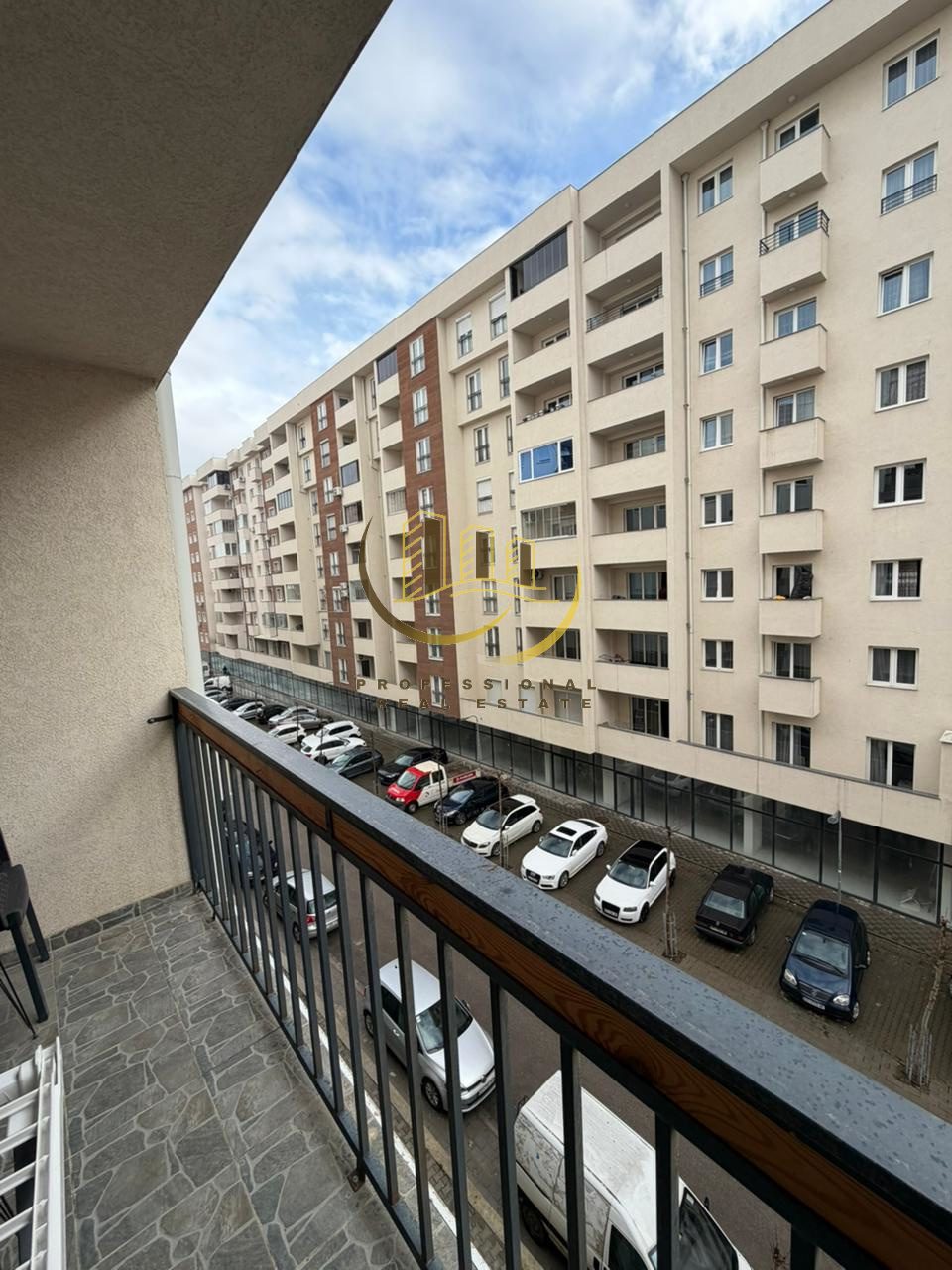 Shitet Banesa në Fushë Kosovë