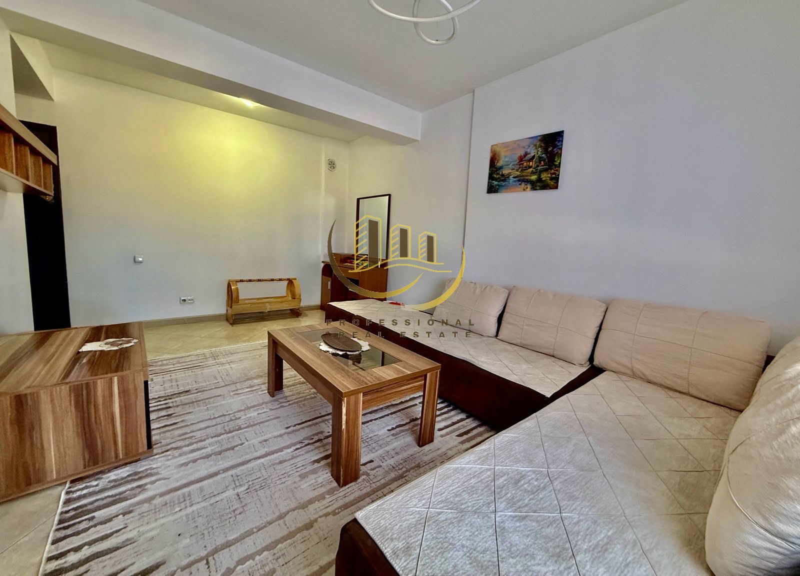 Shitet Banesa në Kalabri-Emshir 3