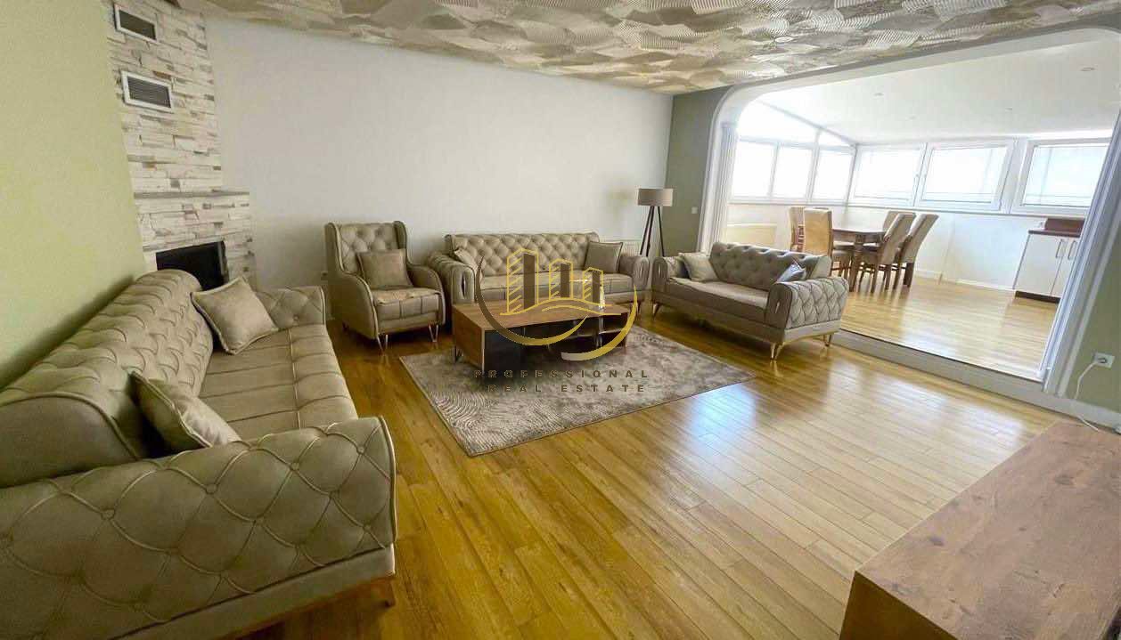 Banesë Duplex me qira në Mati 1 4