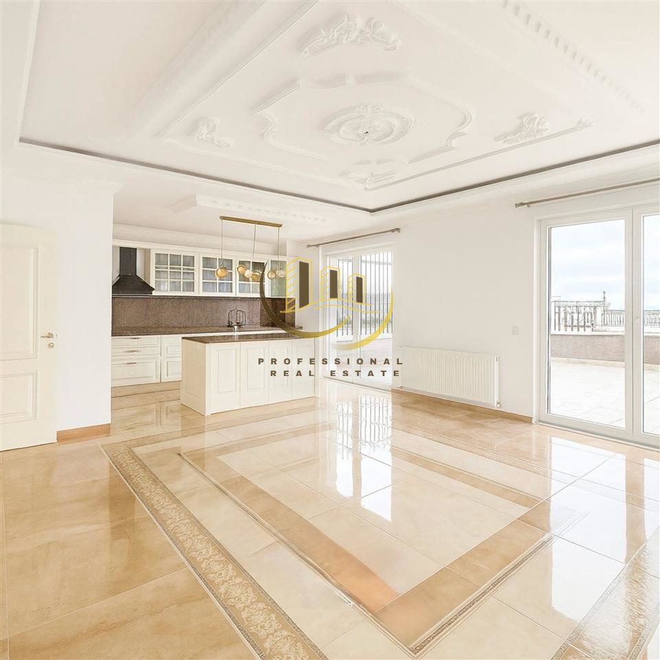 Penthouse Zyre me qira në Fushë Kosovë 2