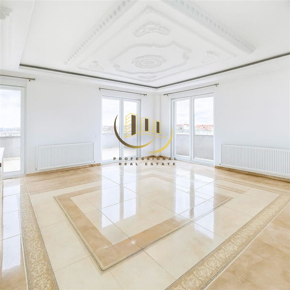 Penthouse Zyre me qira në Fushë Kosovë