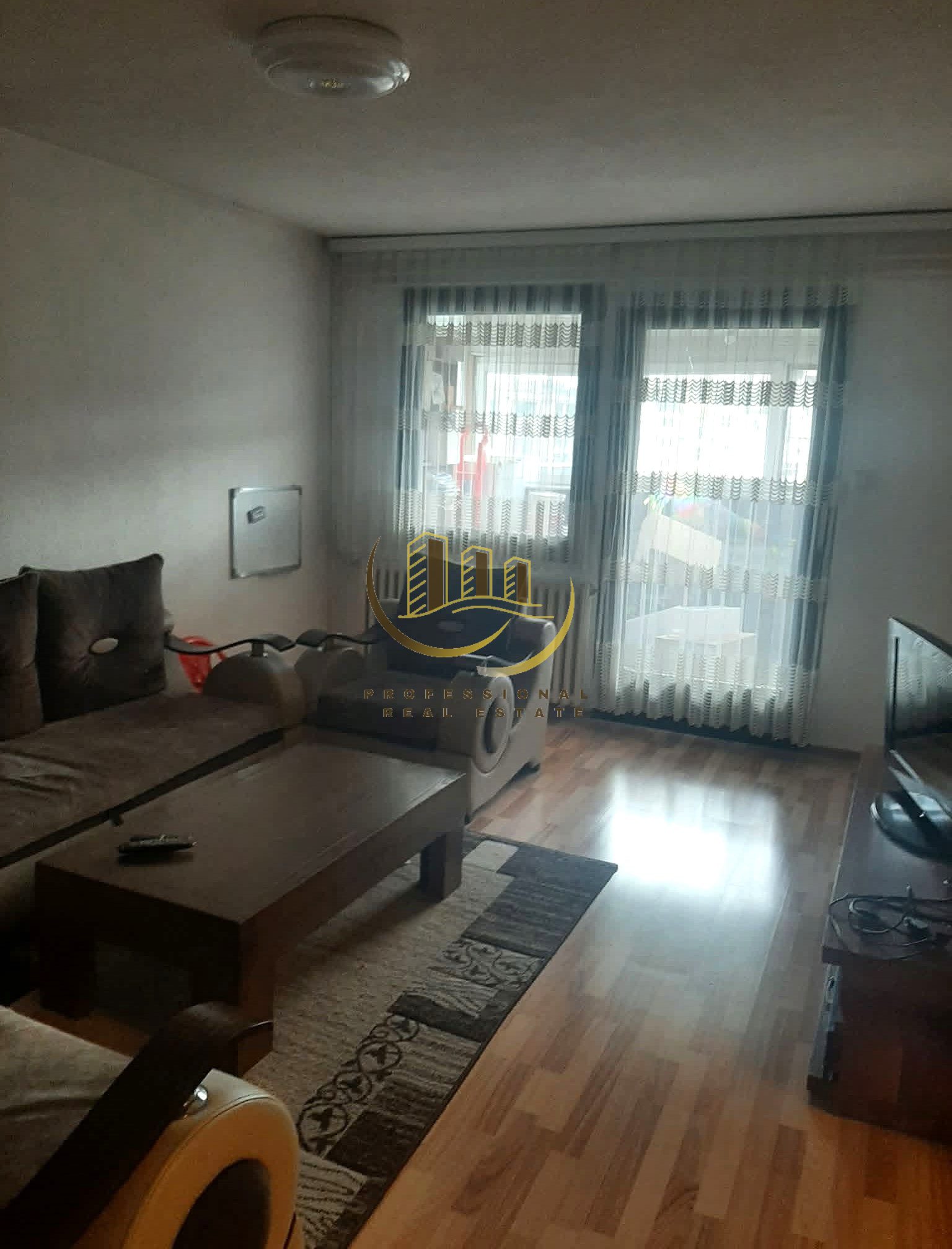 Banesë me qira në Dardani 2