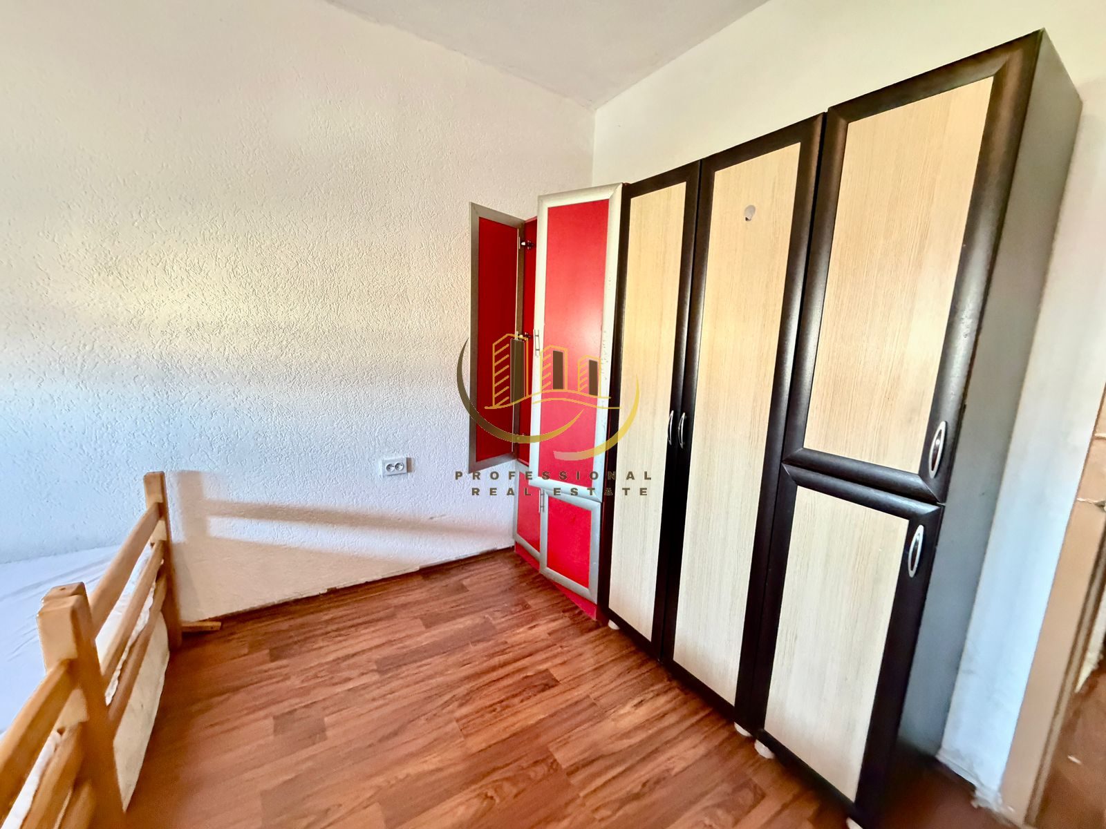 Banesë me qira në Ulpianë 4