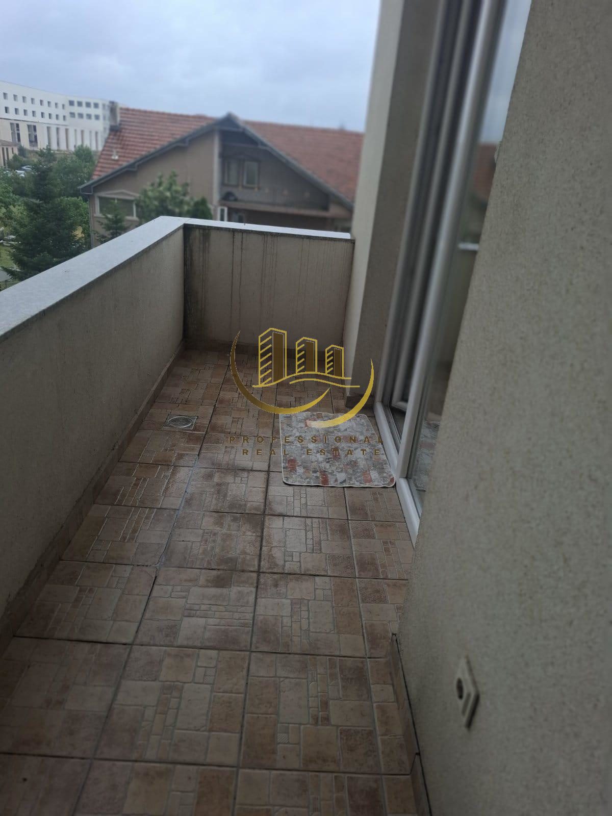 Banesë me qira në Fushë Kosovë