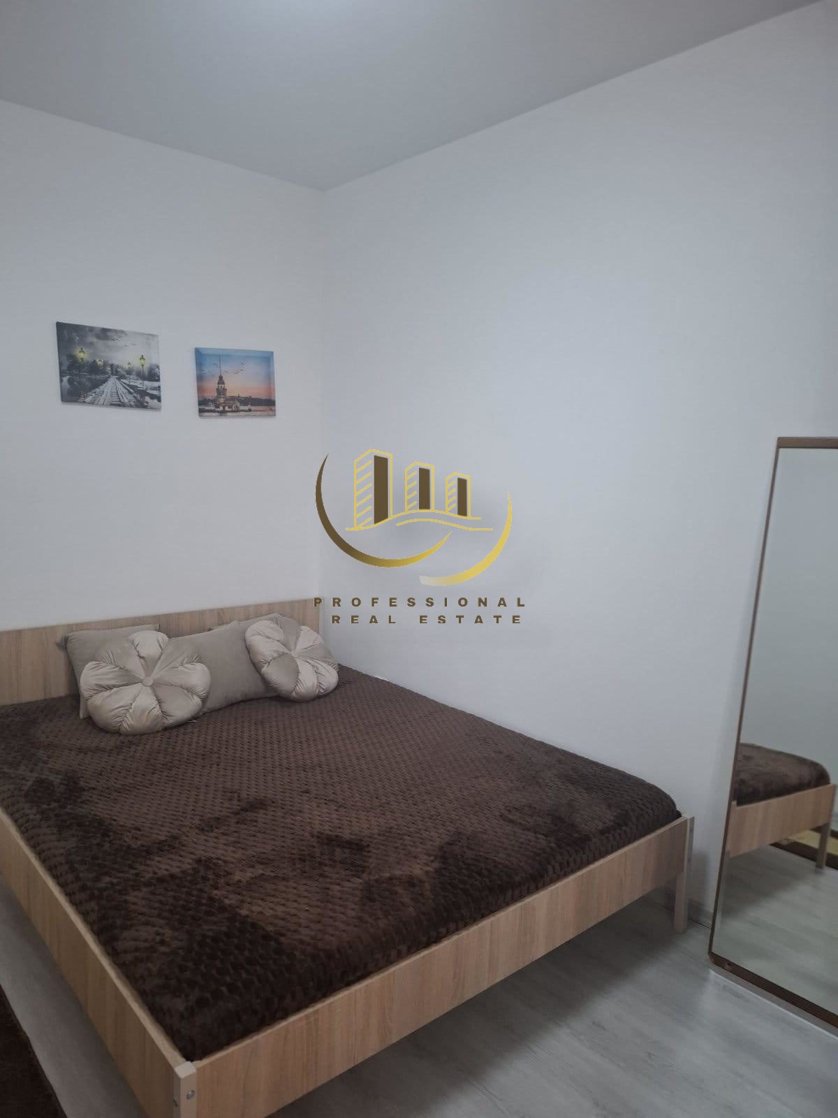 Banesë me qira në Fushë Kosovë