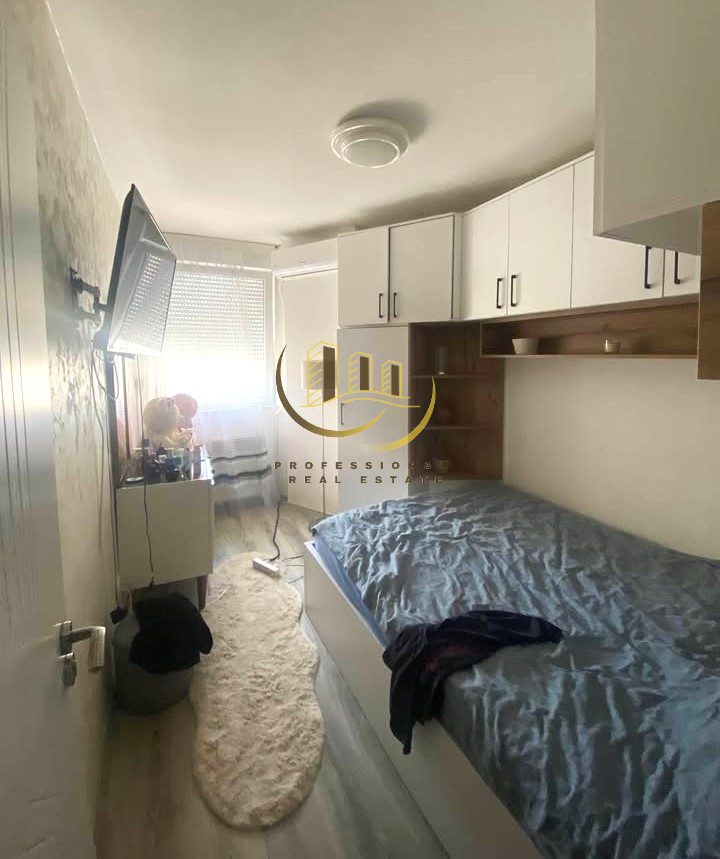 Shitet banesa në Fushë Kosovë 3