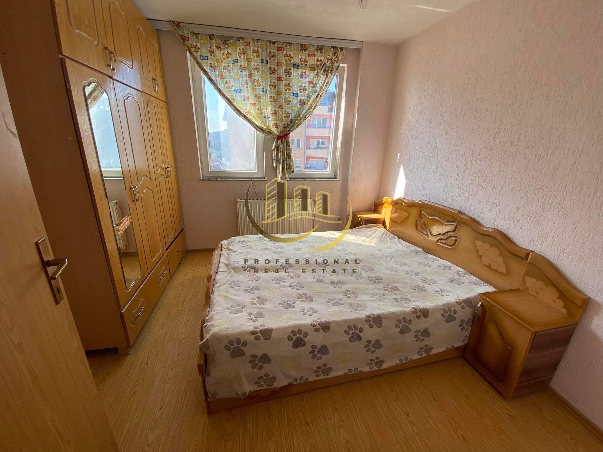 Banesë me qira në Qendër 3