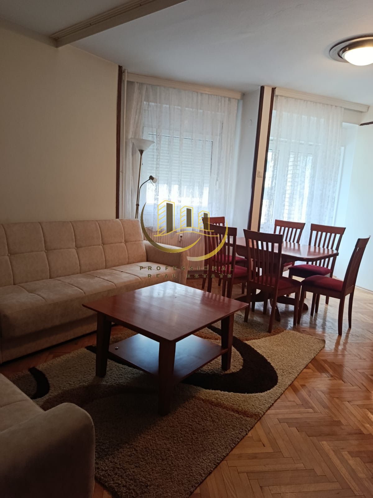 Banesë me qira në Ulpianë