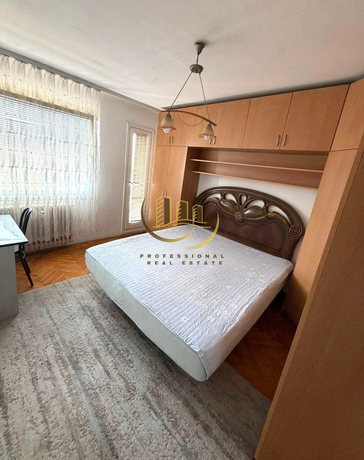 Banesë me qira në Dardani 4