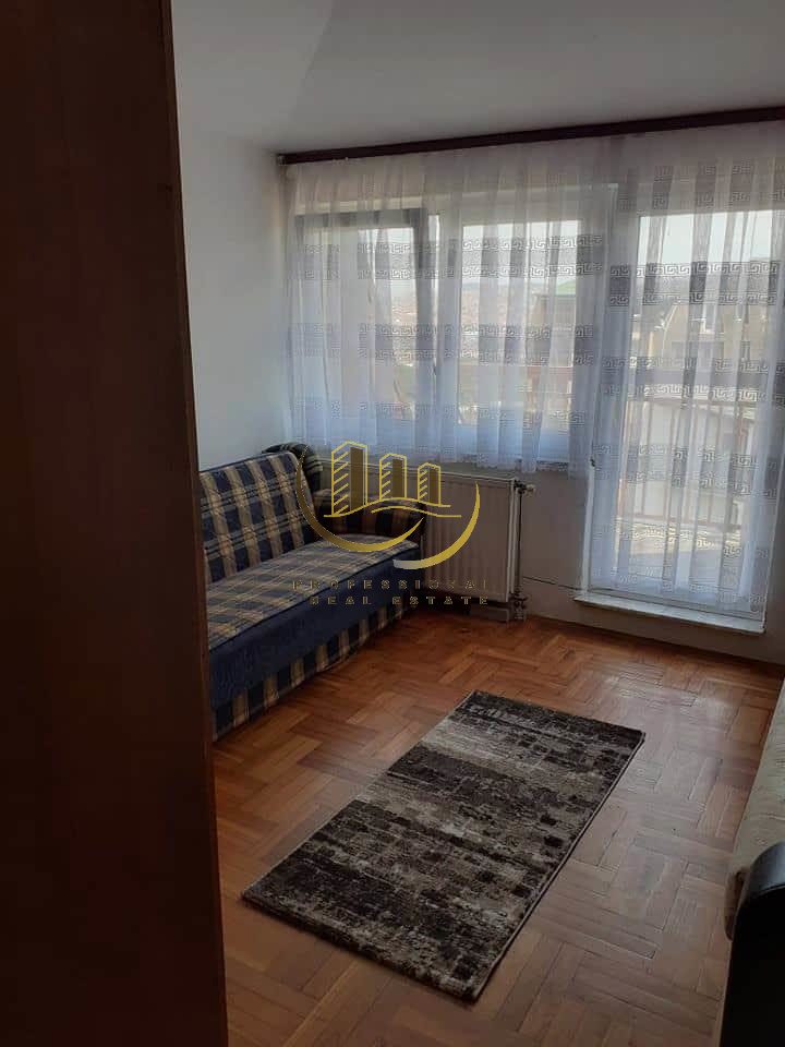 Banesë me qira te Parku i Qytetit 3