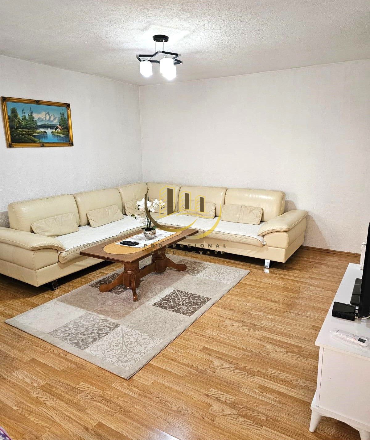 Banesë me qira në Dardani