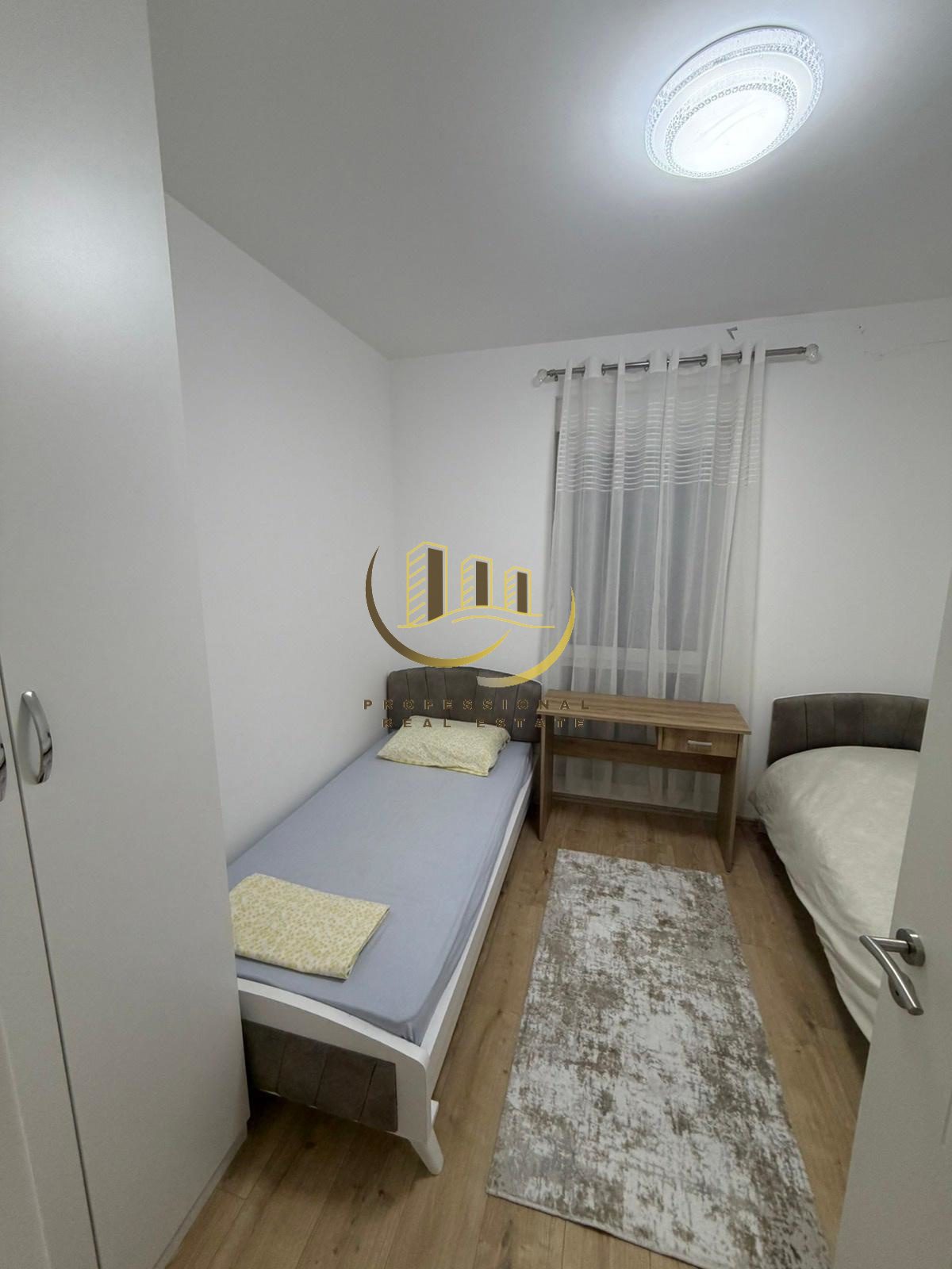 Banesë me qira te Prishtina e Re 4