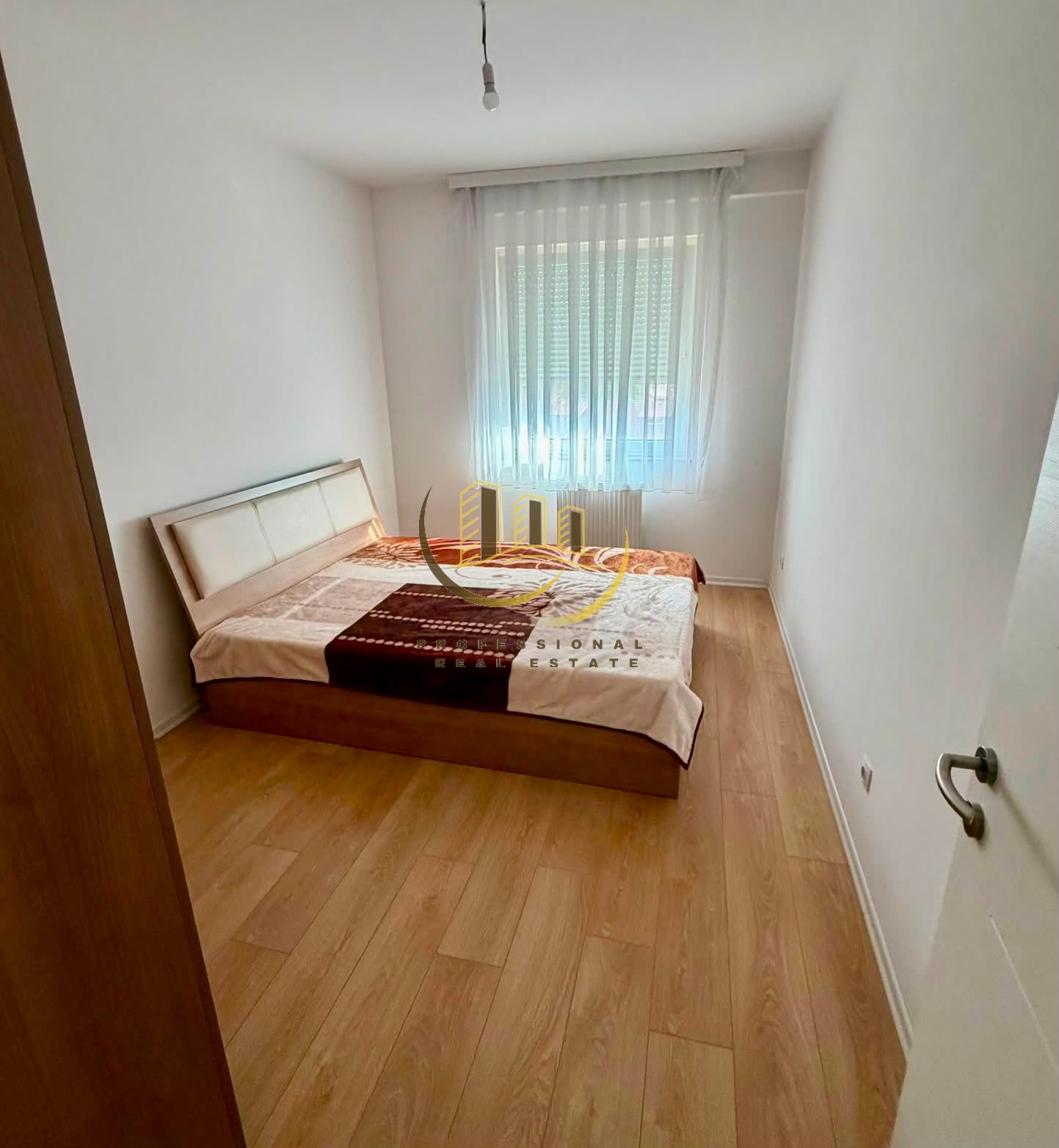 Banesë me qira në Lagjen e Spitalit 4