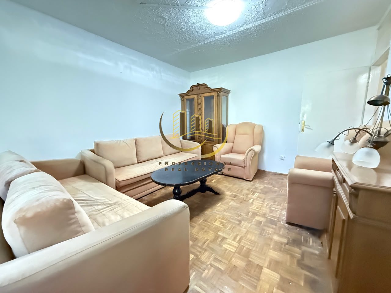 Banesë me qira në Ulpianë 2