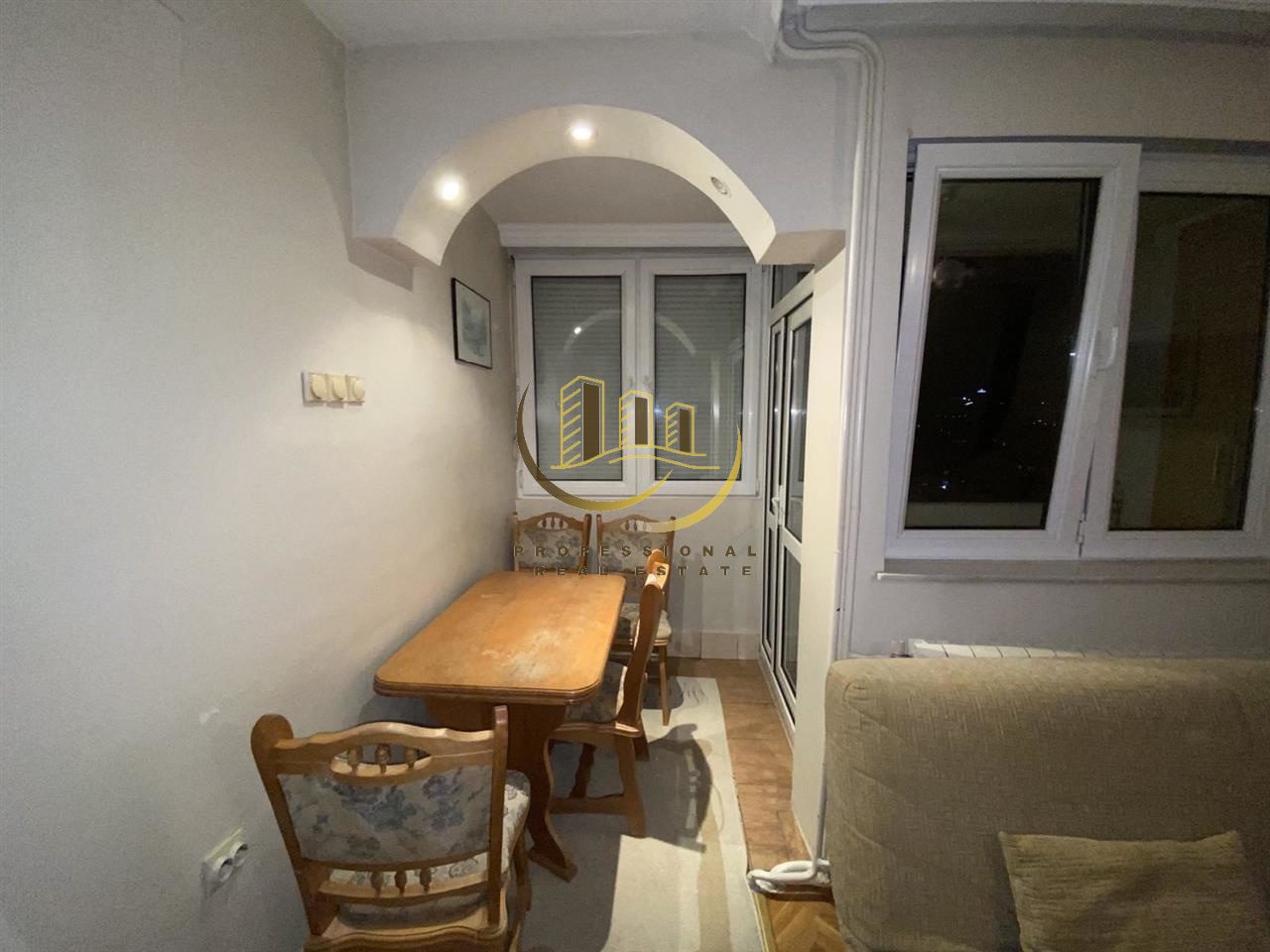 Banesë me qira në Ulpianë 3