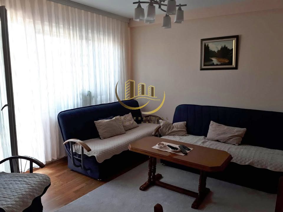 Banesë me qira në Taukbahçe 2