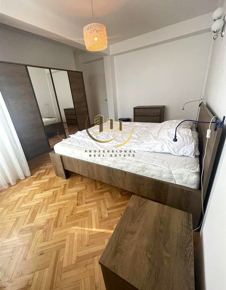Banesë me qira në Qendër 4