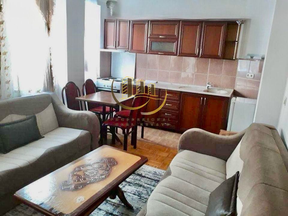 Banesë me qira në Mati 1 2