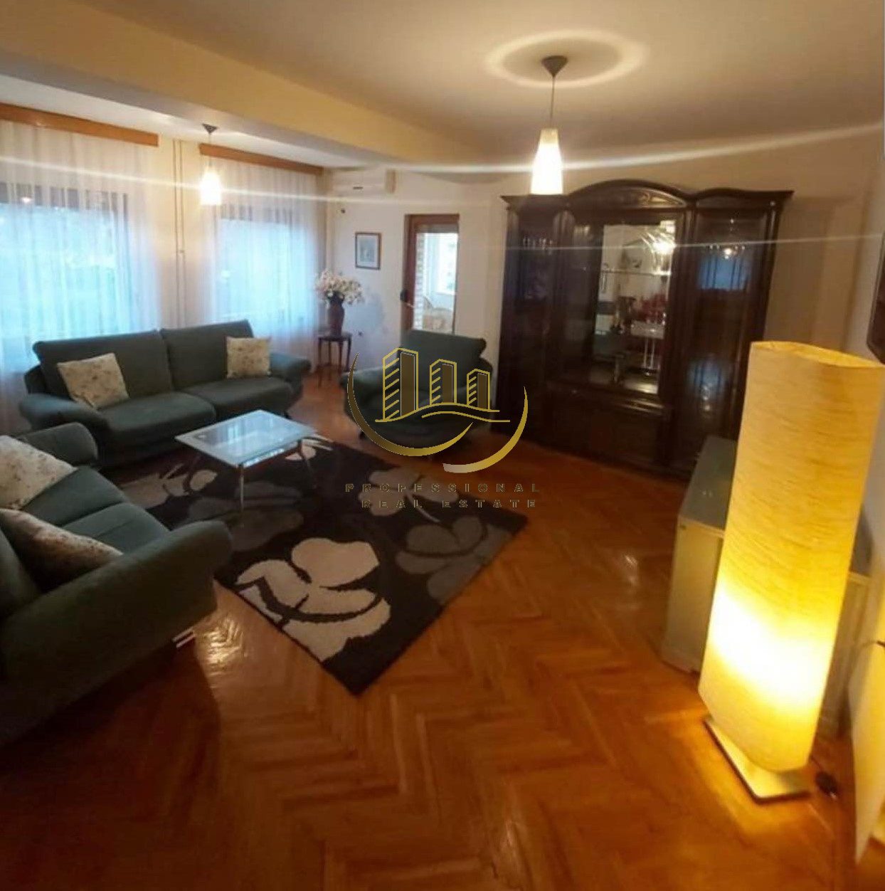 Banesë me qira në Ulpianë 2