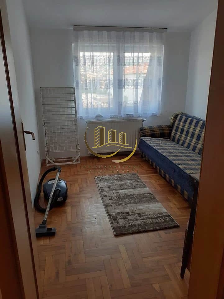 Banesë me qira te Parku i Qytetit 2