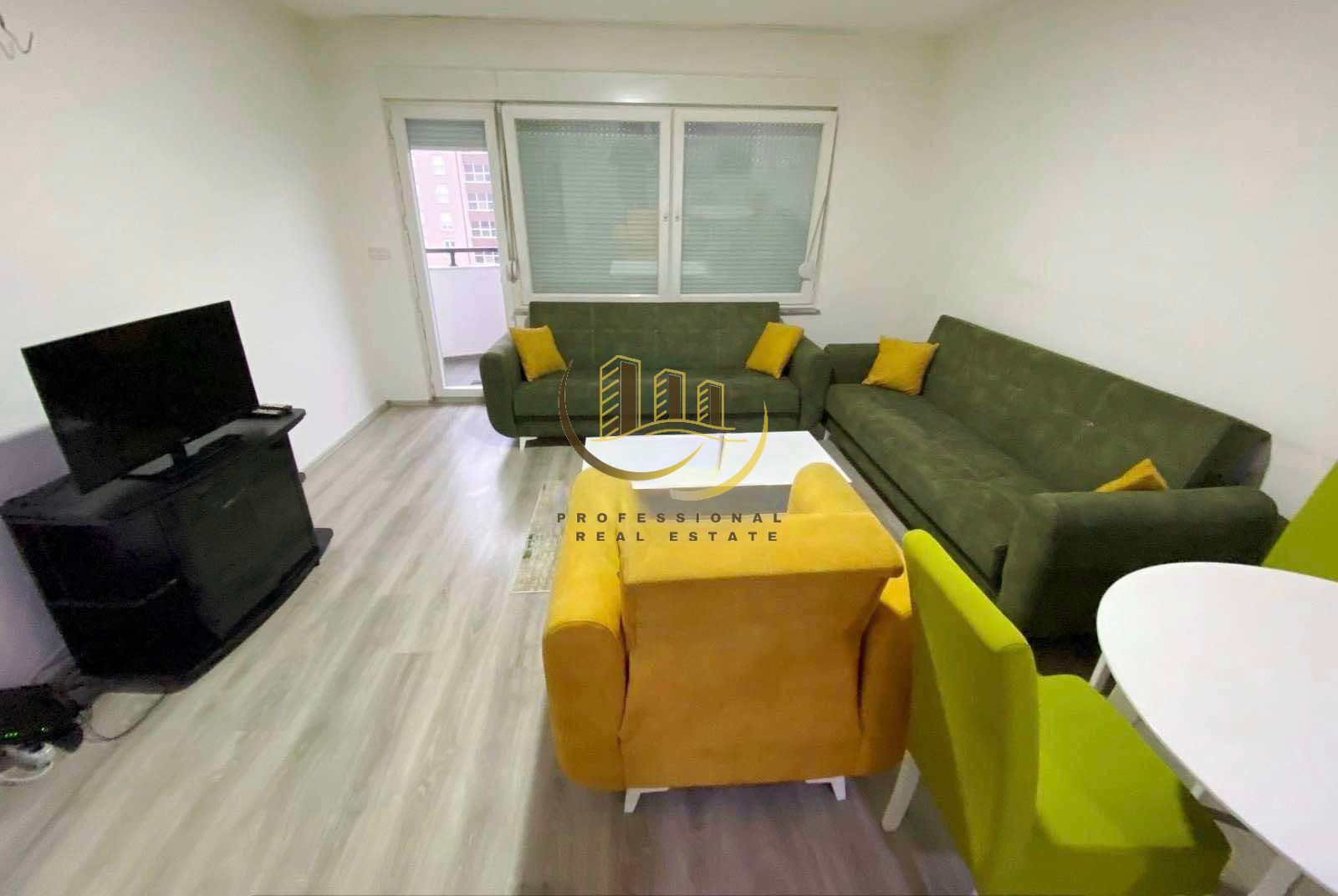 Banesë me qira në Mati 1 2