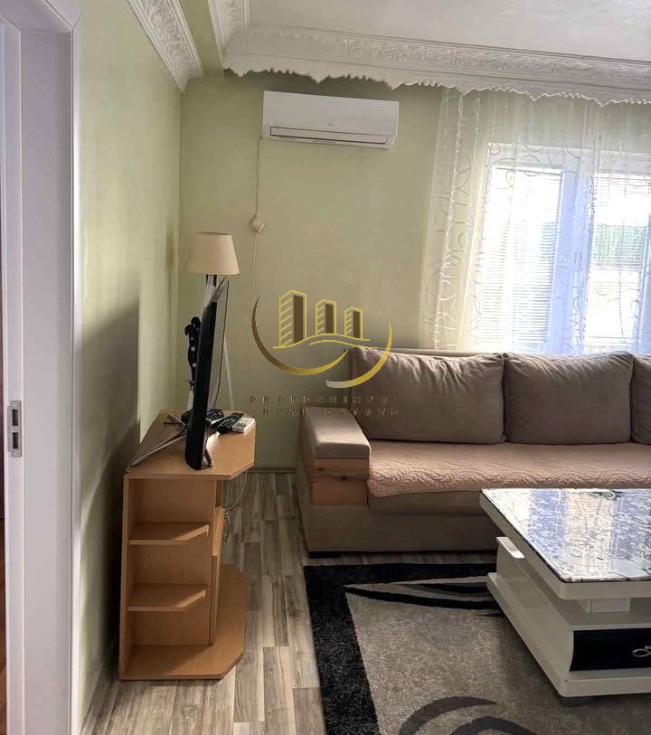 Banesë me qira te Muhaxherët 3