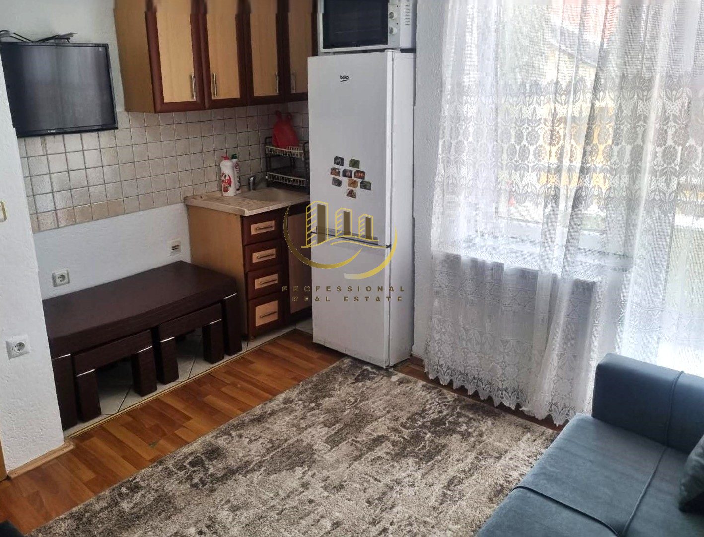 Banesë me qira te Muhaxherët 2