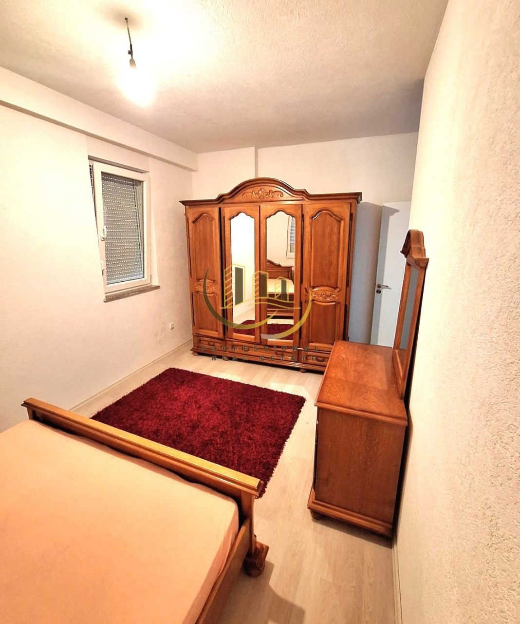 Banesë me qira te Mati 1 4